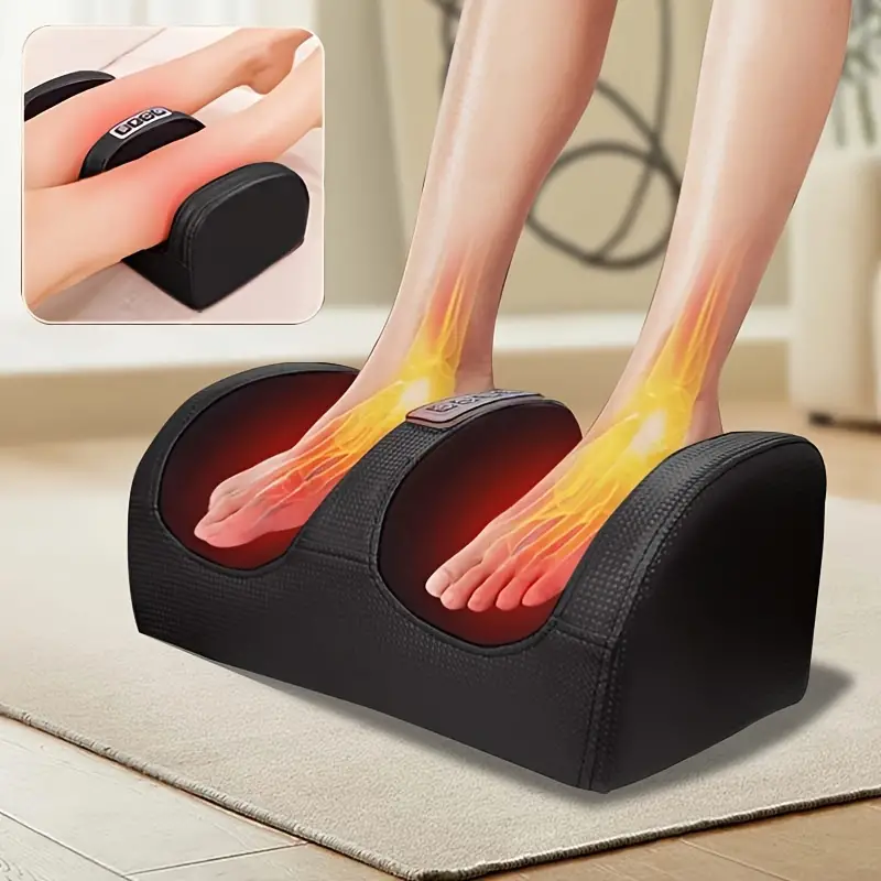 💆🔥Foot and Calf Massager with Heat