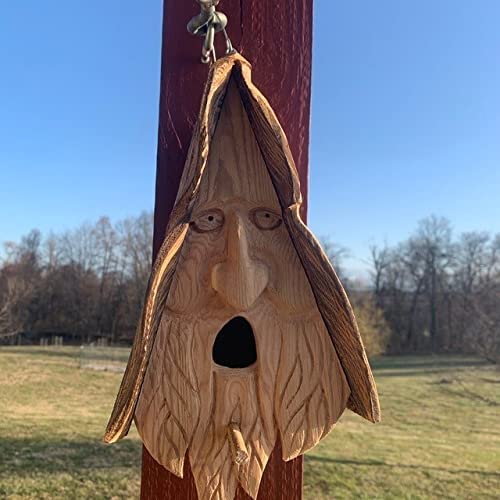 (🔥Last Day Promotion- SAVE 49% OFF) Happy spirit birdhouse