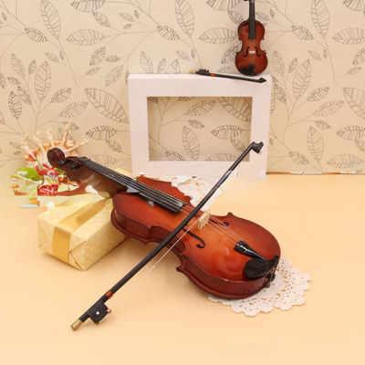 🔥Hot Sale 49% OFF - 🎁🎻Tiny Violin