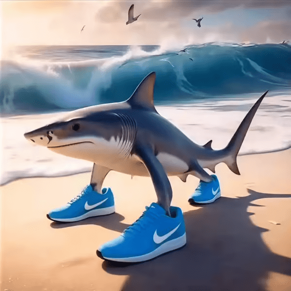 🔥Hot SALE 50% OFF - Tung Tung Action Figure – 2025 Collector’s Edition