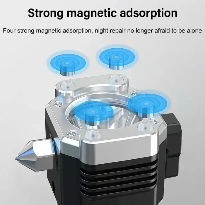 💥49%💥Magnetic Flashlight