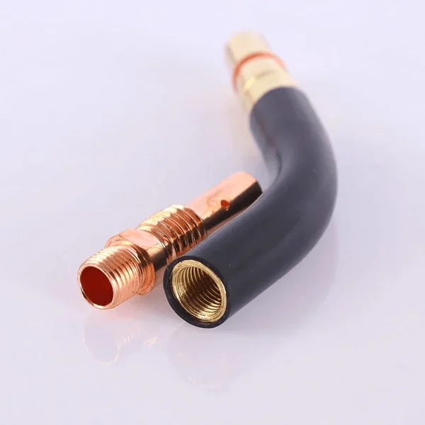 Welding Gun Bending Pipe Bending Rod