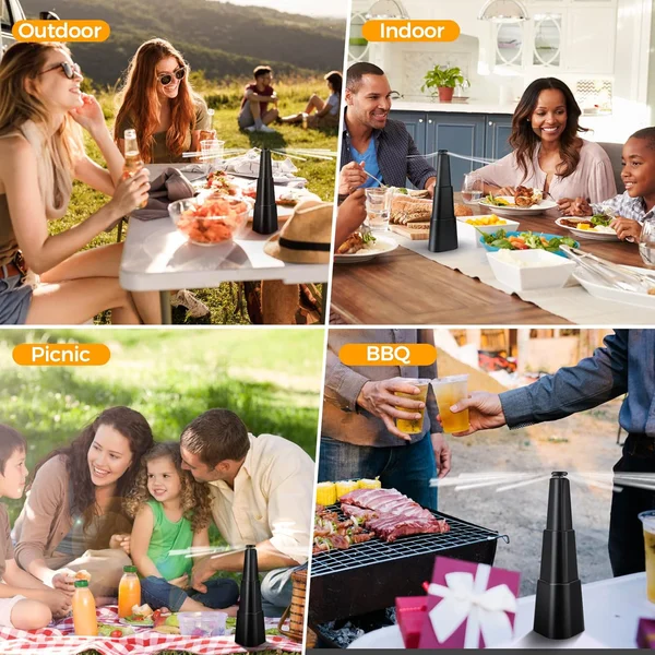 Hot Sale🔥 Fly Fans for Tables