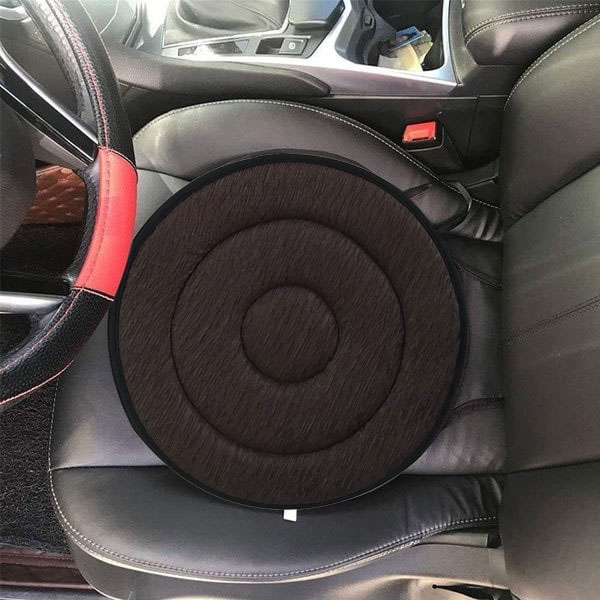360° Rotating Seat Cushion