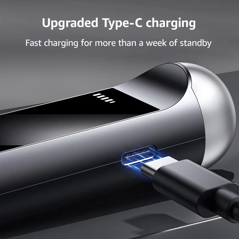 🍻Portable contactless breathalyzer