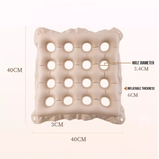 AirComfort Seat Cushion