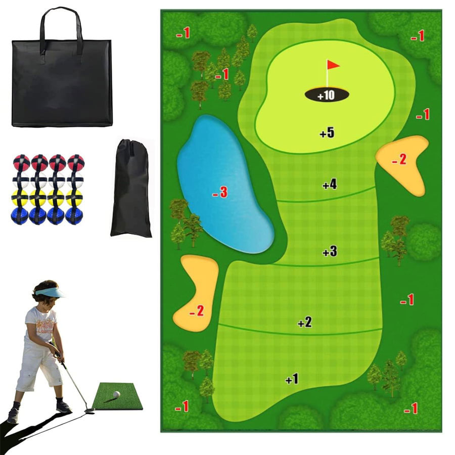 ✨49% OFF⛳The Casual Golf Game Set