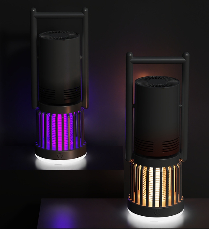 🌿 Stay Cool, Bite-Free & Bright All Summer! 🌿