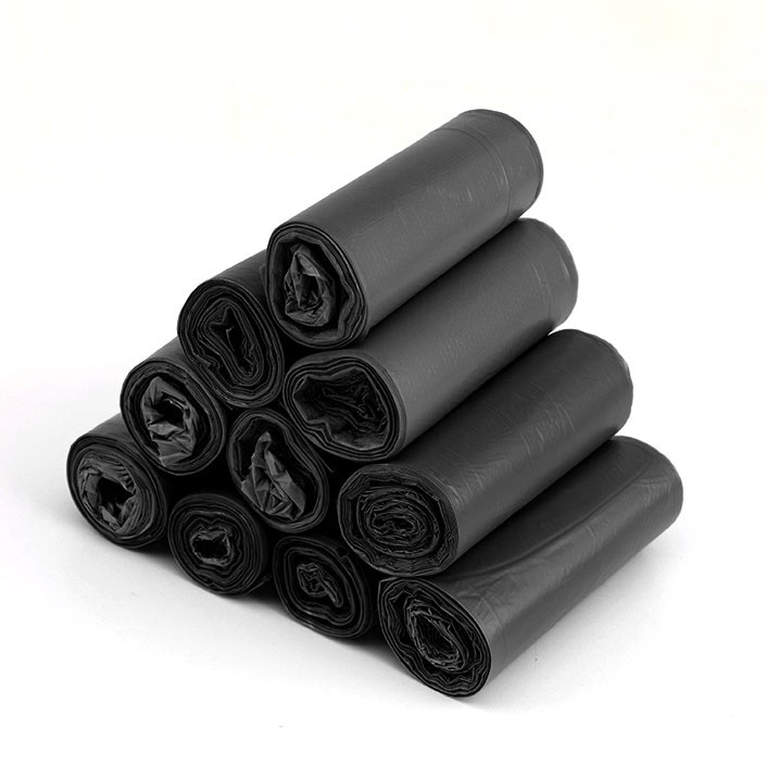 🔥HOT SALE 49% OFF🔥Smart LED Waterproof Car Leather Trash Can