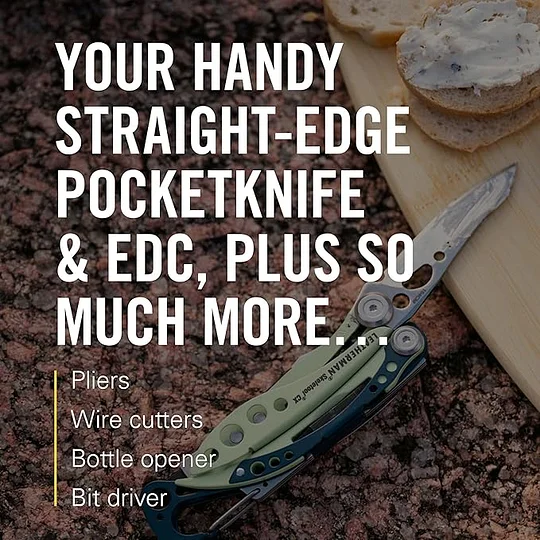 ⚙️7-in-1 Multi Tool pliers – Lightweight Everyday Carry💪