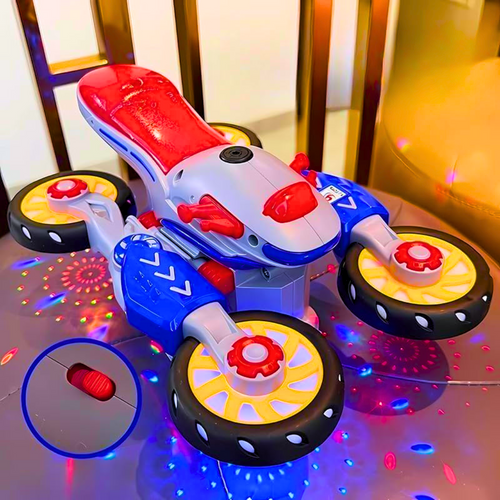 2-in-1 Musical Lighting Engine for Kids