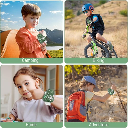 🔥HOT SALE🦖Dino Walkie Talkies