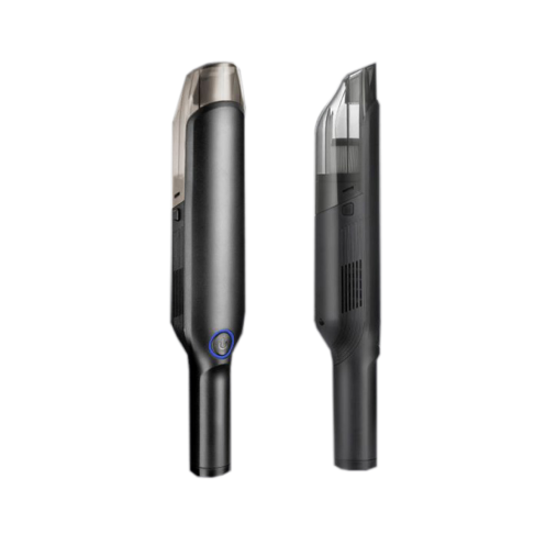 Cordless Compact Car Vacuum Cleaner
