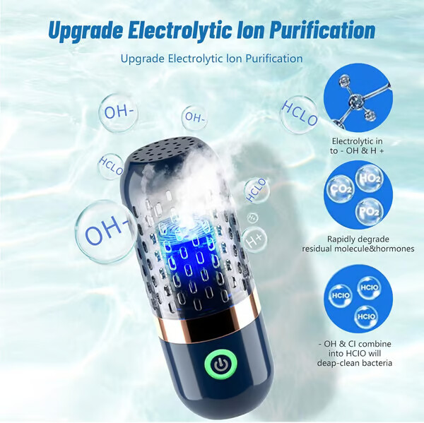 🎁Last Day Promotion 49% OFF🔥Fruit Vegetable Washing Machiner