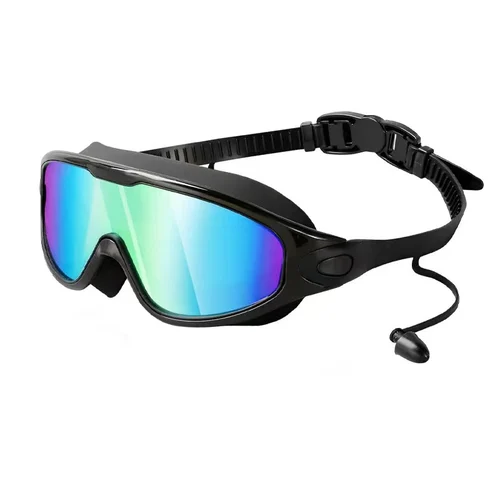 LAST DAY PROMOTION SAVE 49%🔥Wide View Anti Fog&UV Swimming Goggles