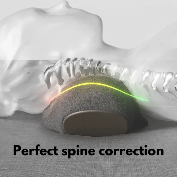 Keillini™ Cervical Massage Pillow