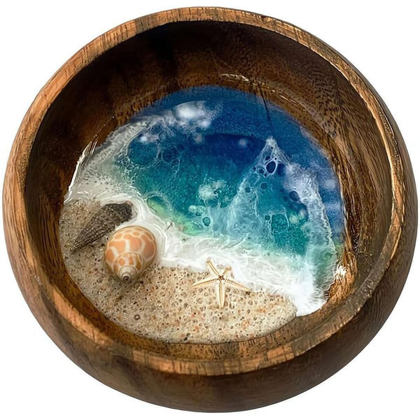 🔥Hot Sale 49% OFF🌊Handmade Ocean Bowl