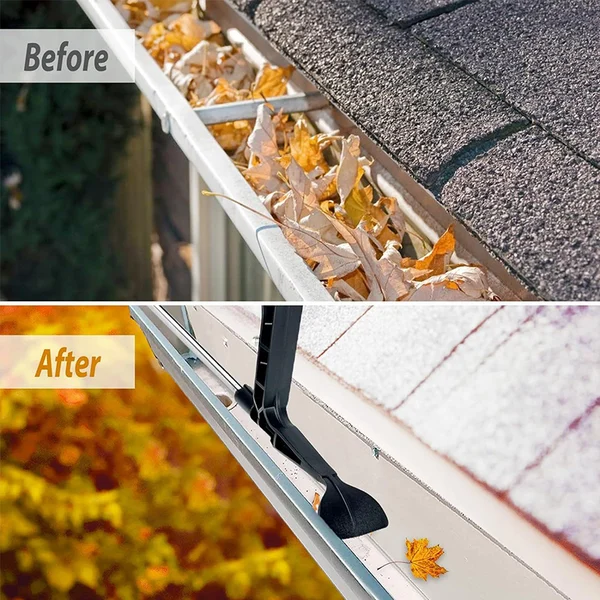 🔥HOT SALE - Multi-functional Gutter Cleaning Tool