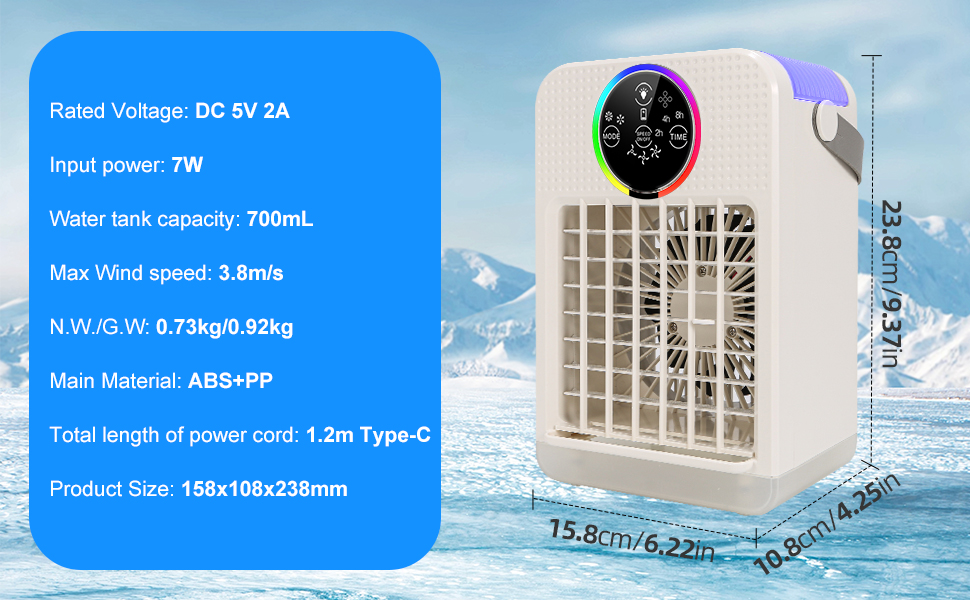personal air conditioner,evaporative air cooler,portable air conditioners for camping,desk ac