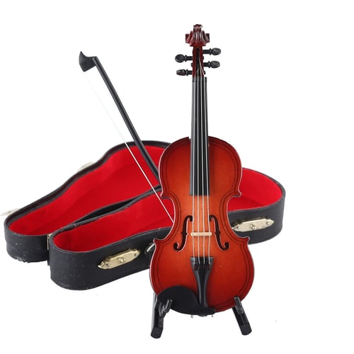 🔥Hot Sale 49% OFF - 🎁🎻Tiny Violin