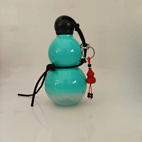 🔥HOT SALE 49% OFF🔥Gourd Water Bottle Decoration 30oz Chinese Retro-Inspired