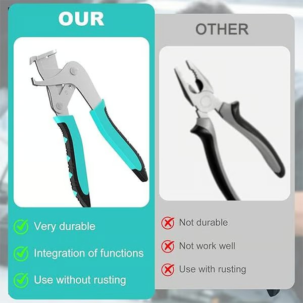 🔥Hot Sales 49% OFF🚗Car Clip Pliers And Disassembly Tools