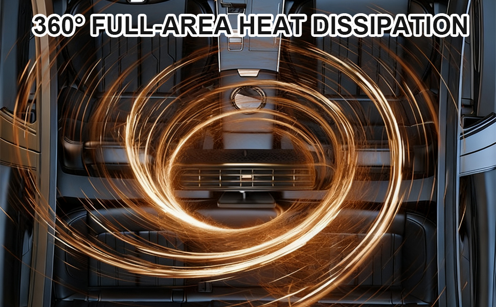 挡风玻璃除雾器