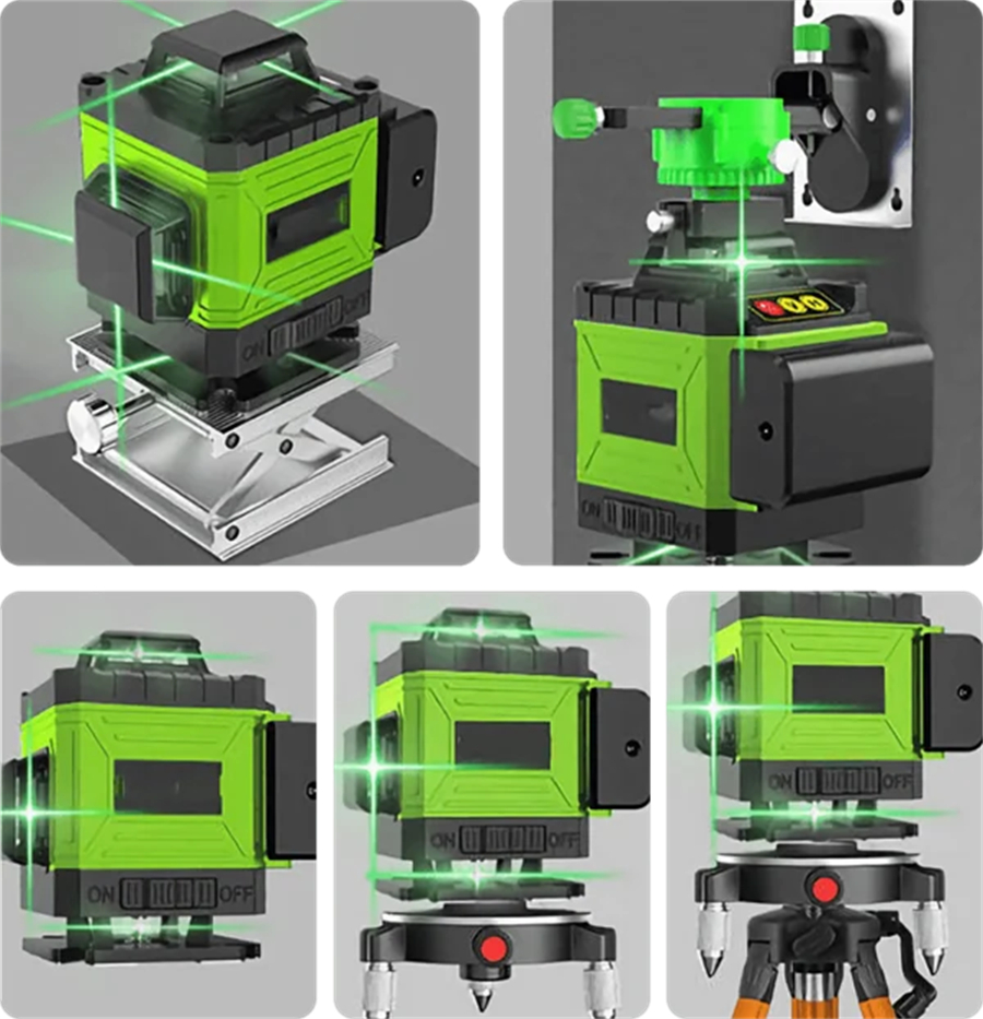 💥Useful Tools Hot Sale💥Professional laser level