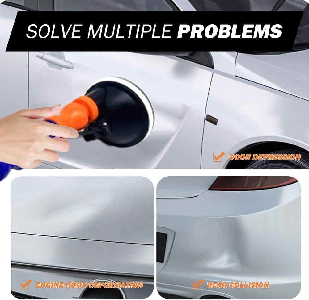 Car Dent Repair Tool