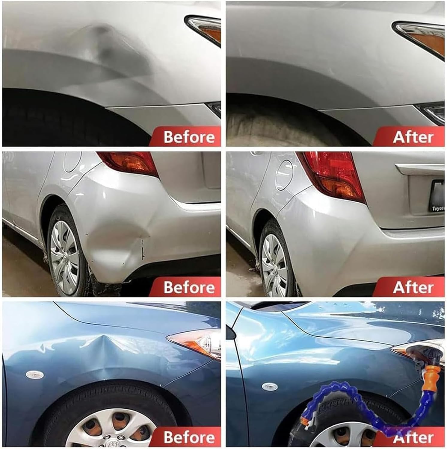 Car Dent Repair Tool