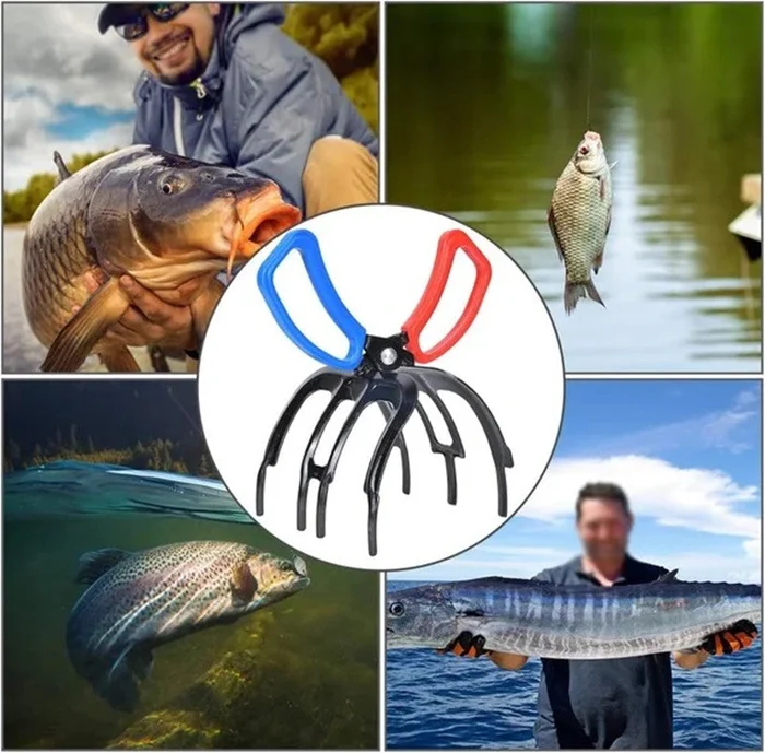 🐠Fishing Pliers Gripper