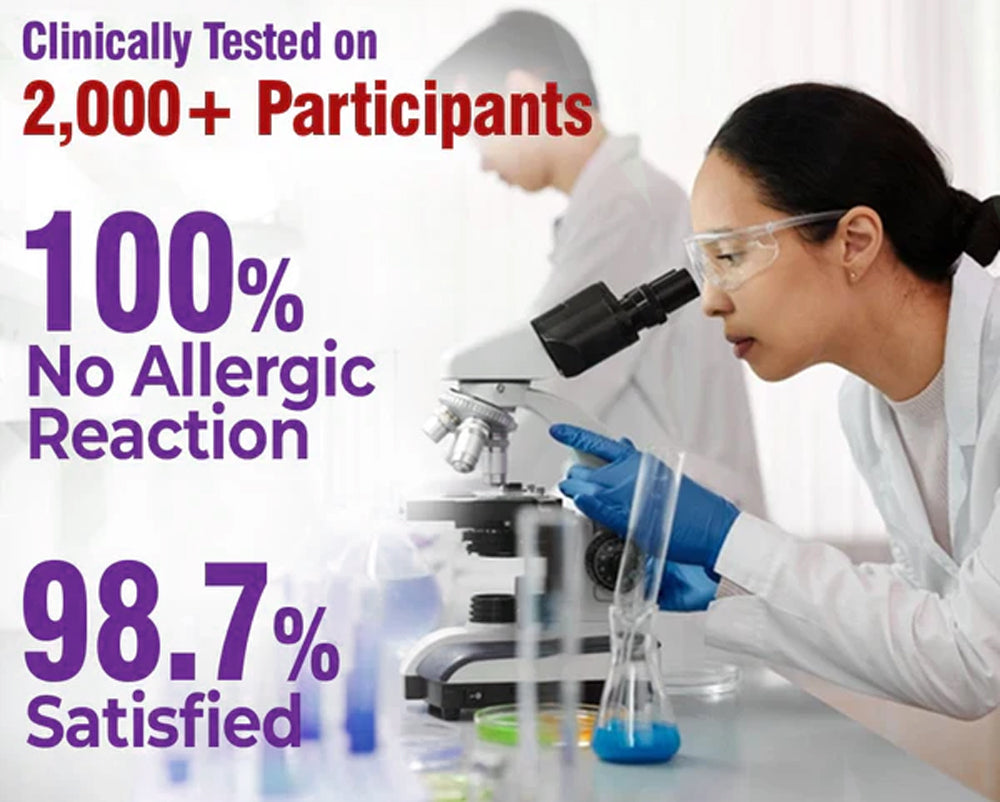 QIAWI&reg; Legs Soothing Cream