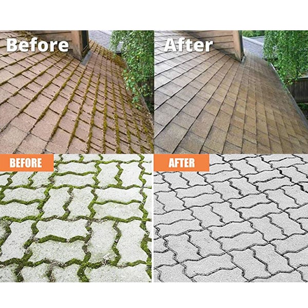 Break-proof Nylon Weeding Brush Trimmer Head