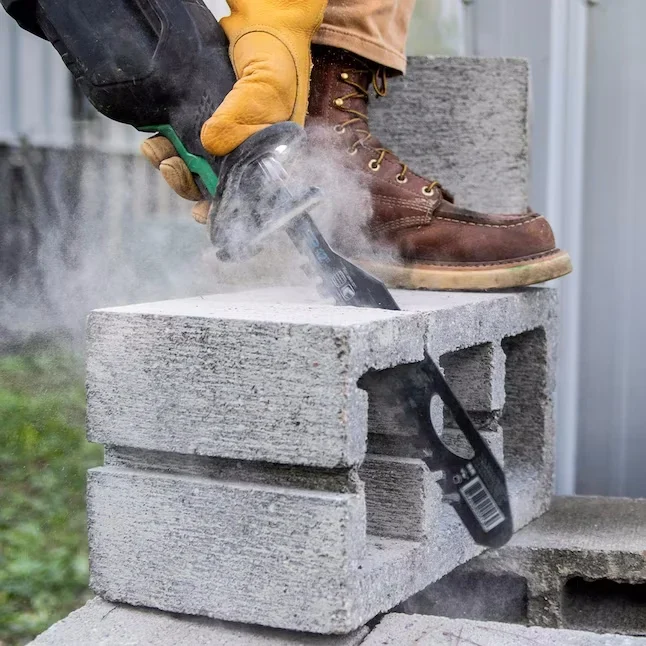 🪚Cemented Carbide Reciprocating Saw Blade