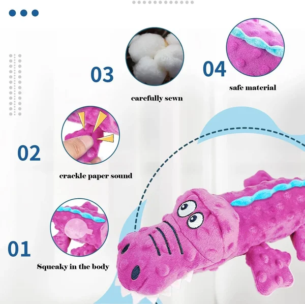 49% OFF TODAY🔥UNBREAKABLE CHEW TOY-DESIGNED FOR HEAVY CHEWERS