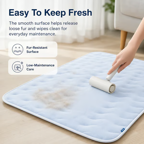 🔥Cooling Pet Mat For Summer 🔥