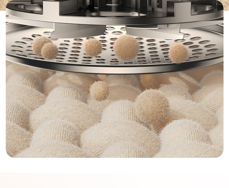 Smart LED USB Electric Lint Remover - Fast, Portable Hairball Trimmer Smart LED USB Electric Lint Remover - Fast, Portable Hairball Trimmer