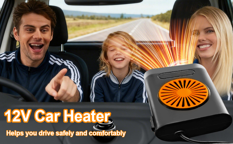 car heaters for vehicle