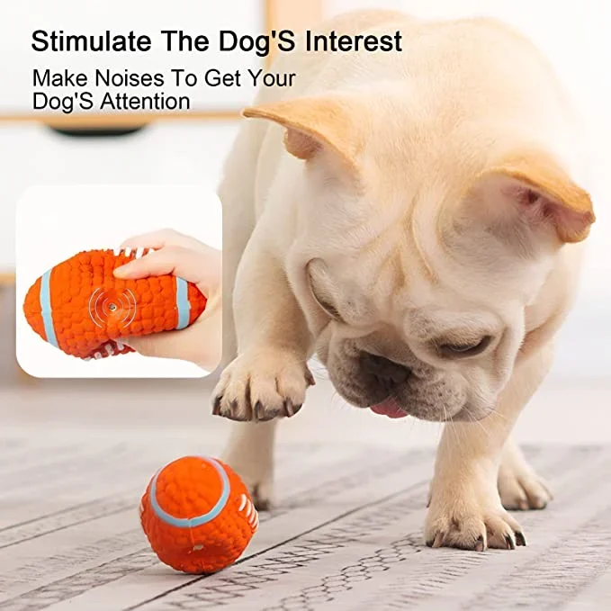 🐶Immortal Toy for Aggressive Chewers - Buy 3 Get 1 Free & Free Shipping