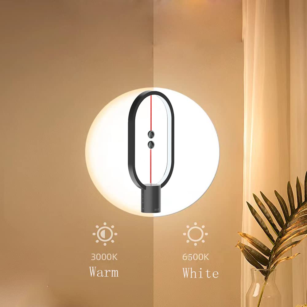 Balance Lamp