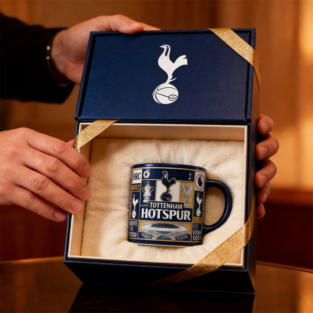 🏆LIMITED EDITION FOOTBALL FAN MUG🔥