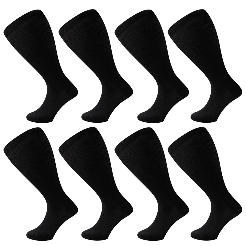 Diabetic Socks for Instant Neuropathy Pain Relief（4 Pairs）
