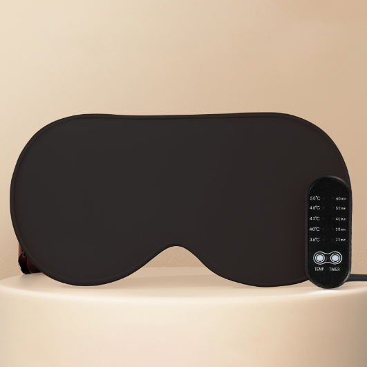 USB Electric Heated Eye Mask