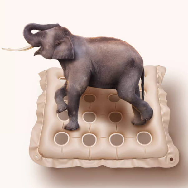 AirComfort Seat Cushion