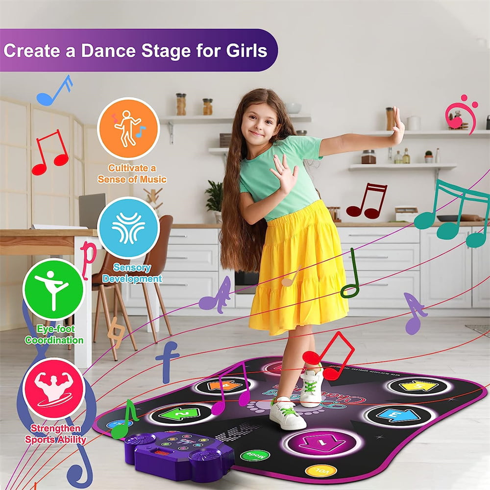 Dance Mat Toys for Kids