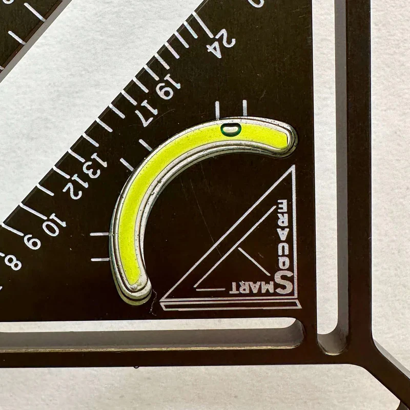 🔥Last Day 59% OFF-Innovative Rafter Square Tool