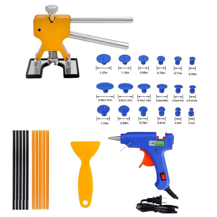 Paintless Dent Repair Tools (🎉Big Sale )