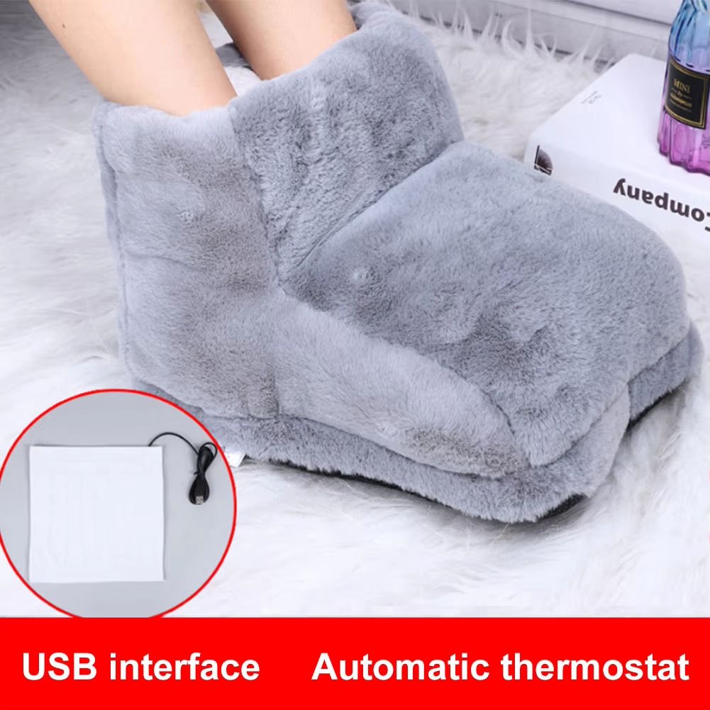 USB Electric Foot Warmer