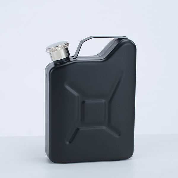Portable Whiskey Flask