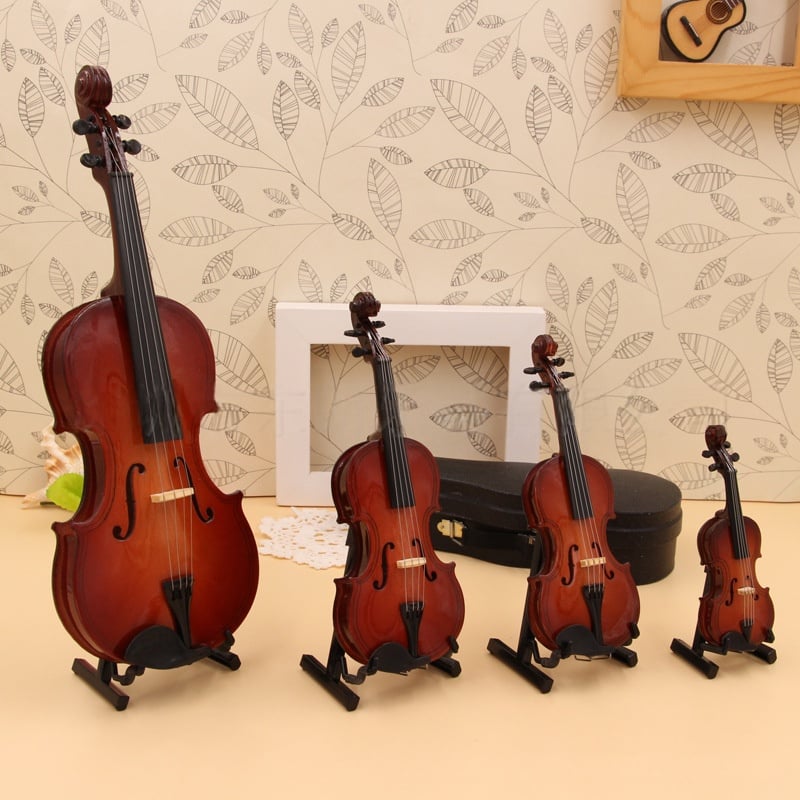 🔥Hot Sale 49% OFF - 🎁🎻Tiny Violin